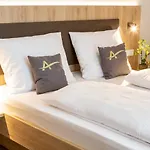 Aparthotel Am Pfaffenstein Klein-Winternheim