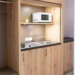 Am Pfaffenstein Aparthotel 3*