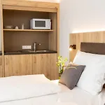Am Pfaffenstein Aparthotel 3*