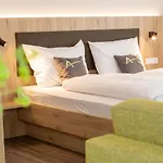 Am Pfaffenstein Aparthotel Klein-Winternheim