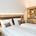 Aparthotel Am Pfaffenstein