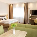 Aparthotel Am Pfaffenstein 3*