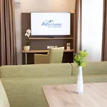 Aparthotel Am Pfaffenstein