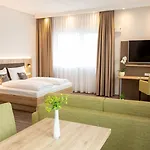 Am Pfaffenstein Aparthotel