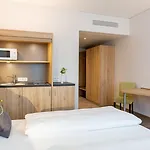 Am Pfaffenstein Aparthotel