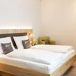 Aparthotel Am Pfaffenstein 3*