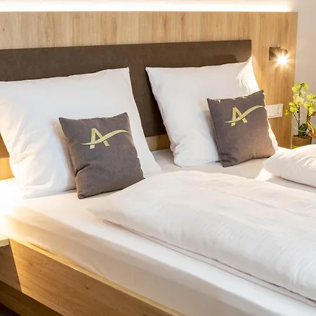 Apartmanhotel Am Pfaffenstein Klein-Winternheim