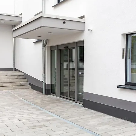 Am Pfaffenstein 3* Klein-Winternheim