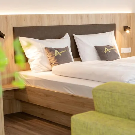 Am Pfaffenstein 아파트호텔 Klein-Winternheim