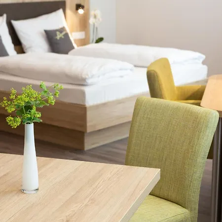 Am Pfaffenstein Aparthotel