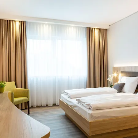 Am Pfaffenstein Hotel apartamentowy 3*