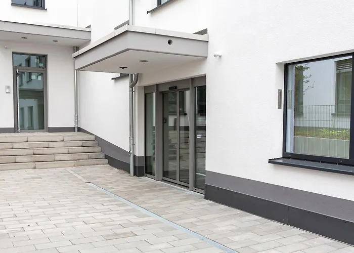 Am Pfaffenstein 3* Klein-Winternheim