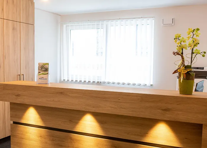 Am Pfaffenstein 3* Klein-Winternheim