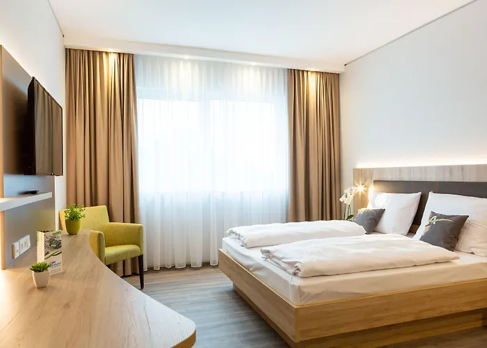 Am Pfaffenstein Апарт-отель 3*